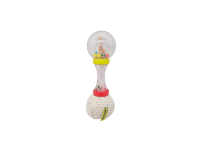 Hochet soft maracas - Sophie la girafe