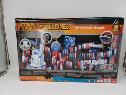 Domino express - Star Wars
