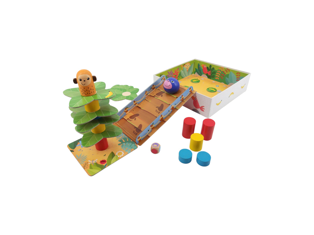 Go Gorilla ! - Édition 2018