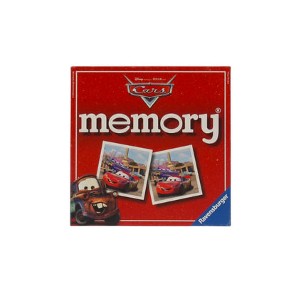 Cars Memory- Édition 2006