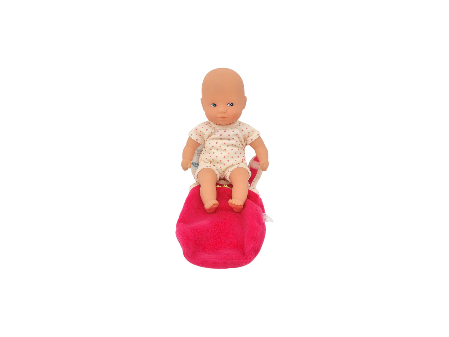Poupée - Mini Calin Bonne nuit