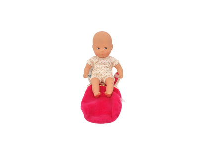 Poupée - Mini Calin Bonne nuit
