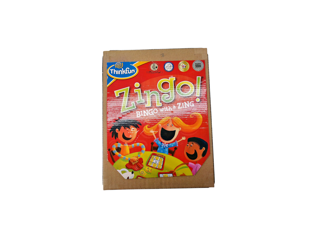 Zingo!