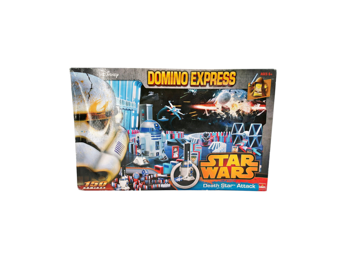 Domino express - Star Wars