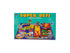 Super Défi- Édition 1986
