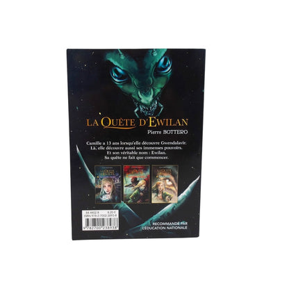 La quête d&