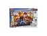 Puzzle - Les camions de la Pat&