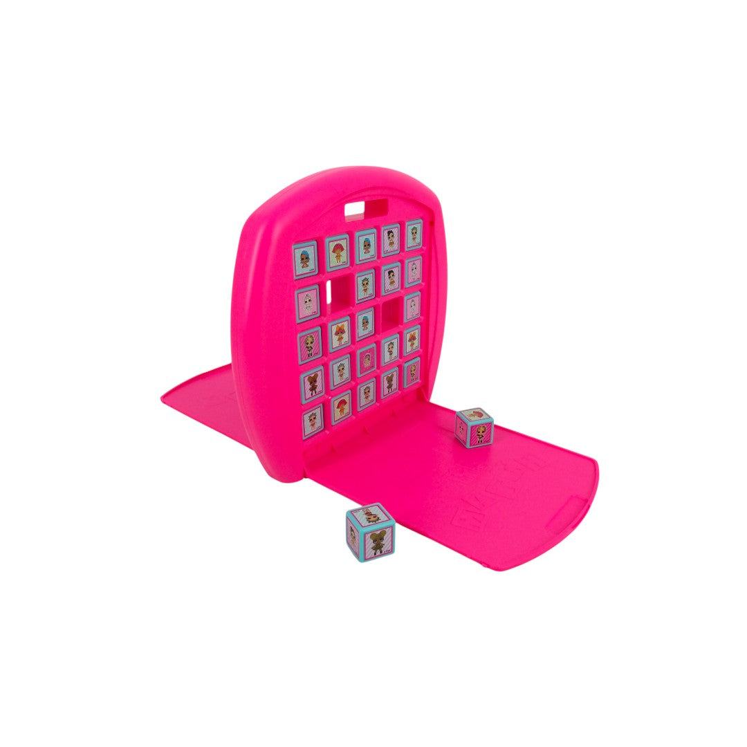 LOL Surprise - Match -The crazy cube game- Édition 2018