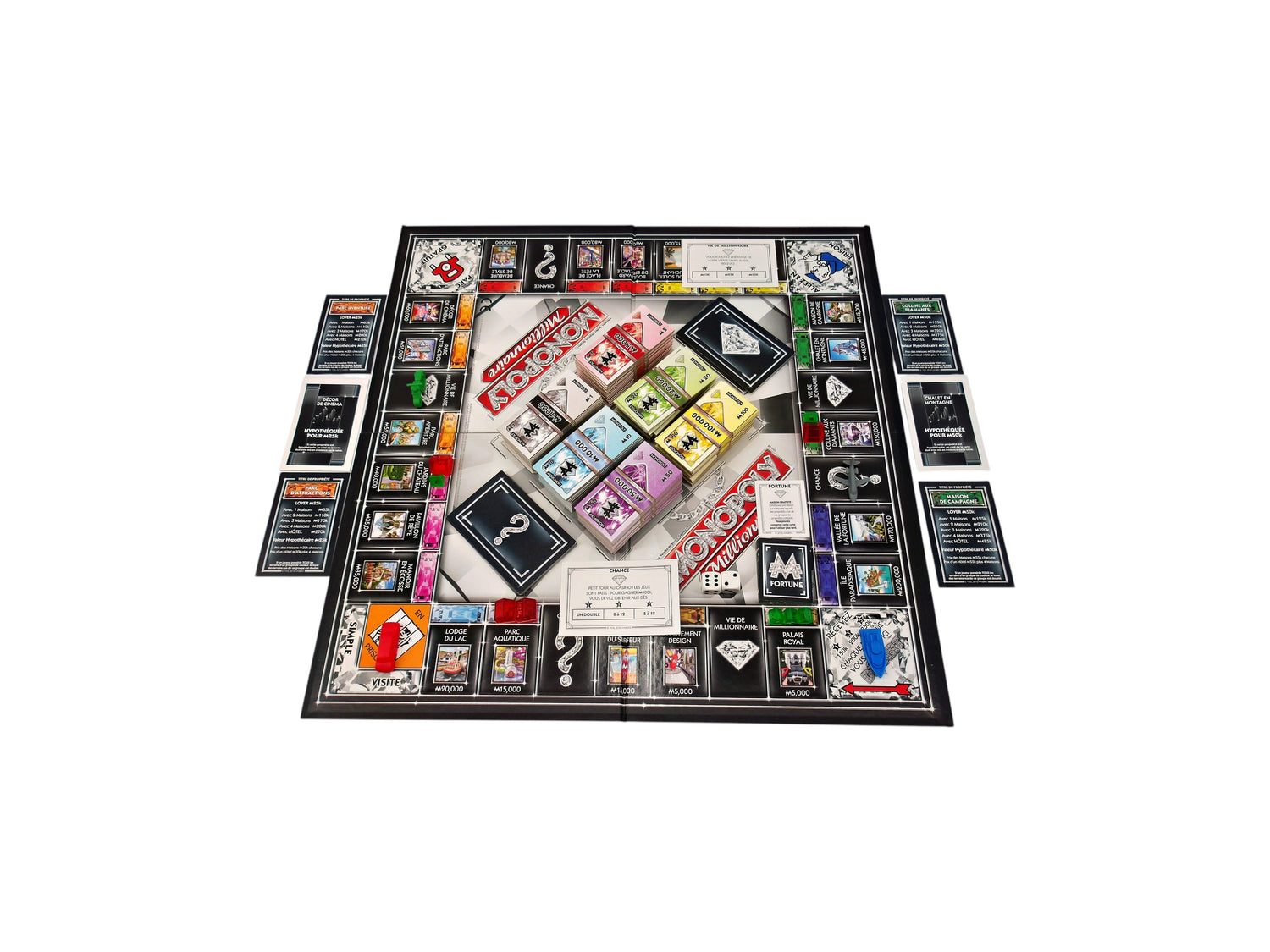 Monopoly  - Millionaire 