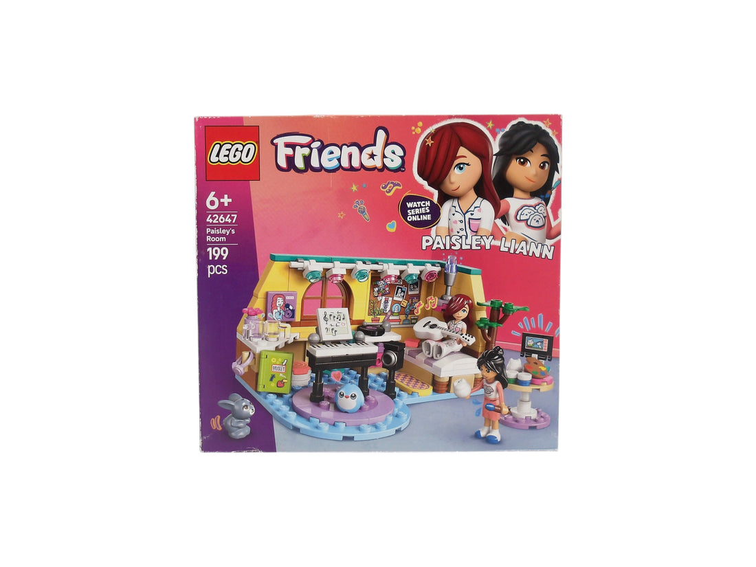 LEGO - Friends - SET 42647