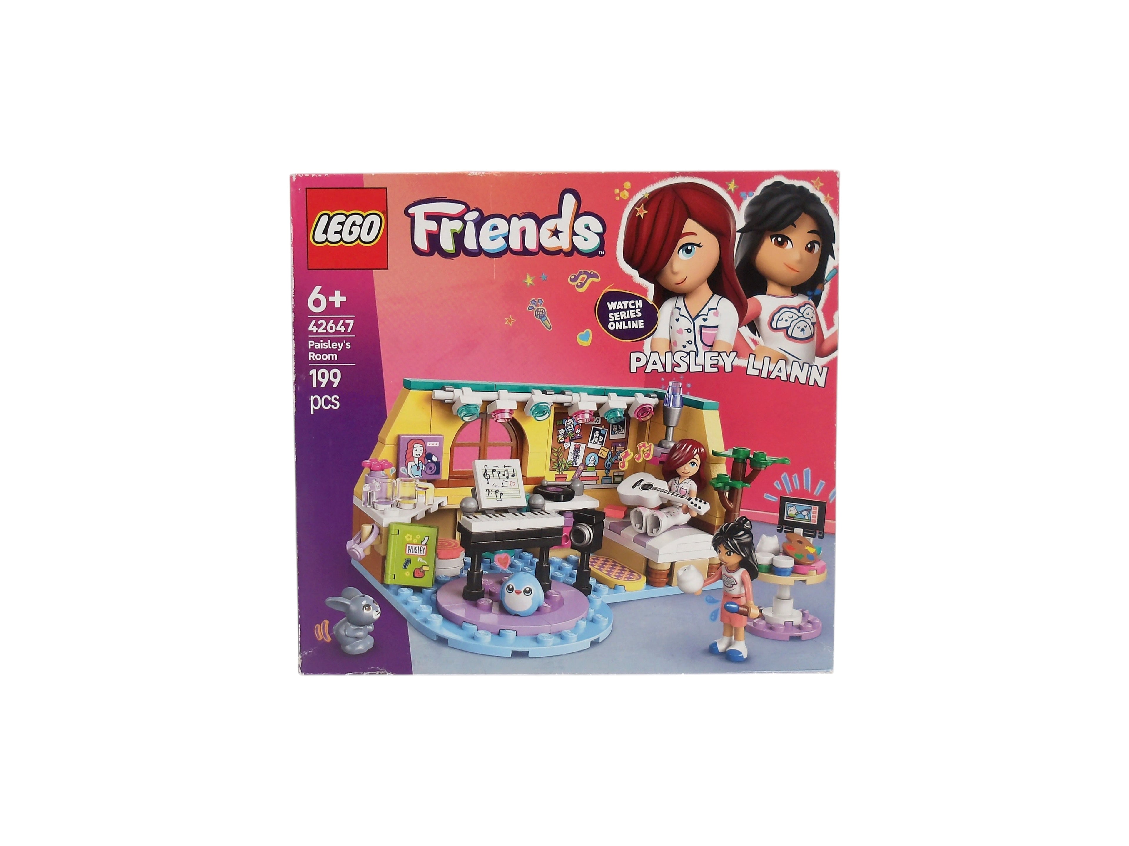 LEGO - Friends - SET 42647
