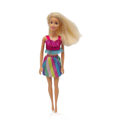 Barbie - Arc-en-ciel