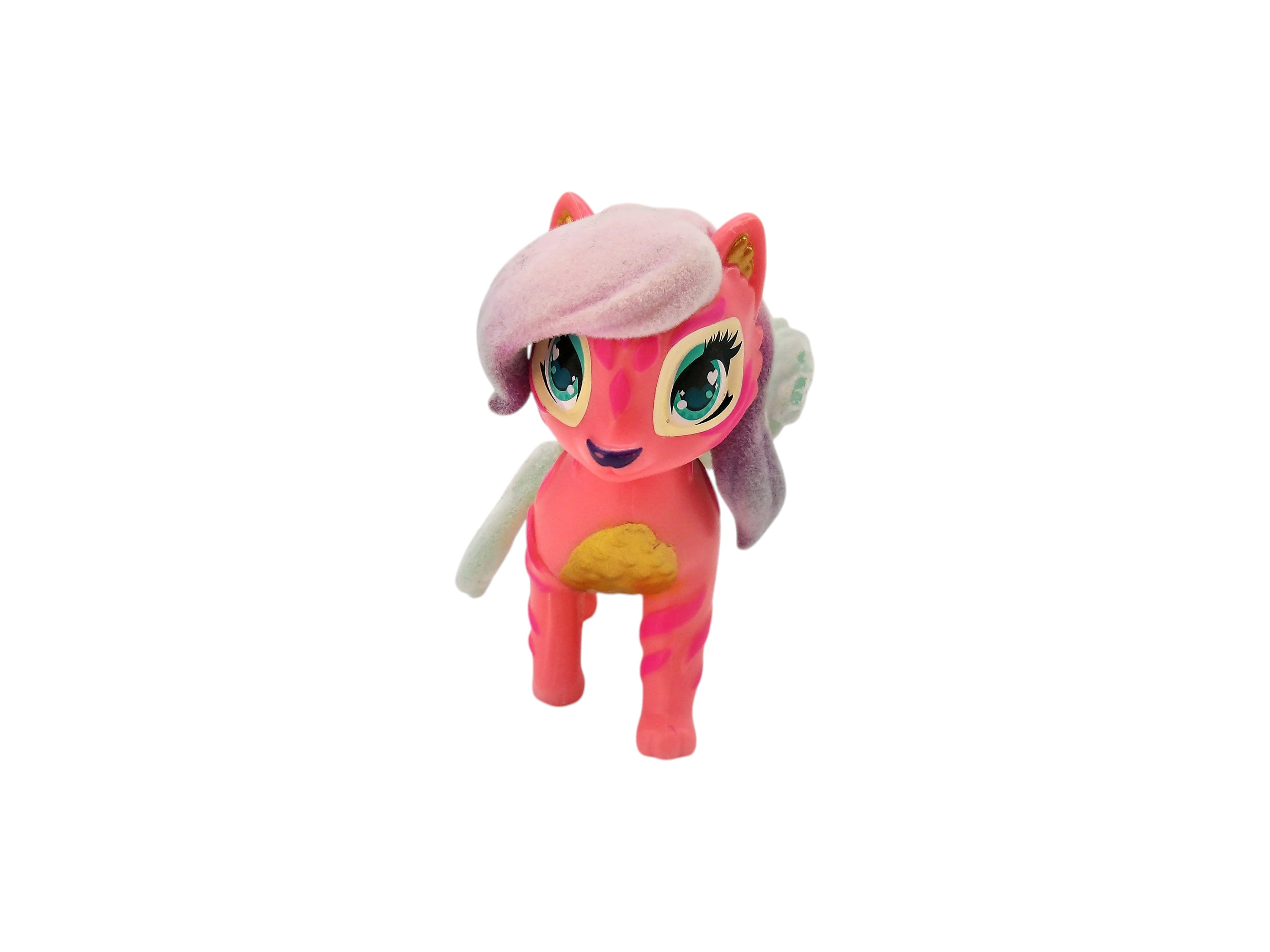 Figurine - Hatchimals - Tigrette Glider 