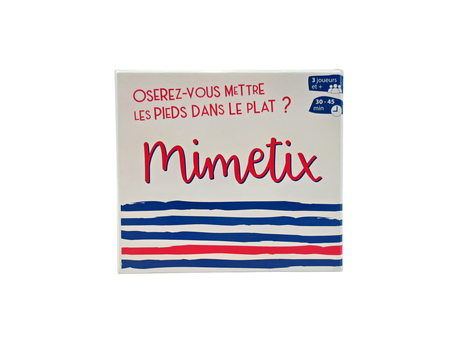 Mimetix