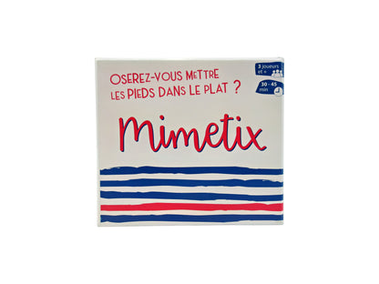 Mimetix