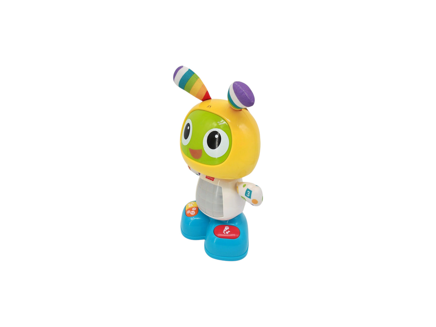 Bebo le robot d&