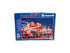 Puzzle - Playmobil pompiers - 60 pièces- Édition 2002