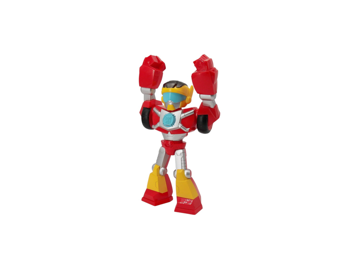 Figurine - Transformers Mega Mighties