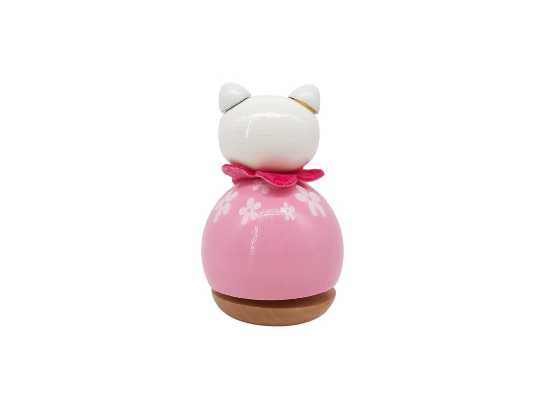 Culbuto - Clown Roly Poly