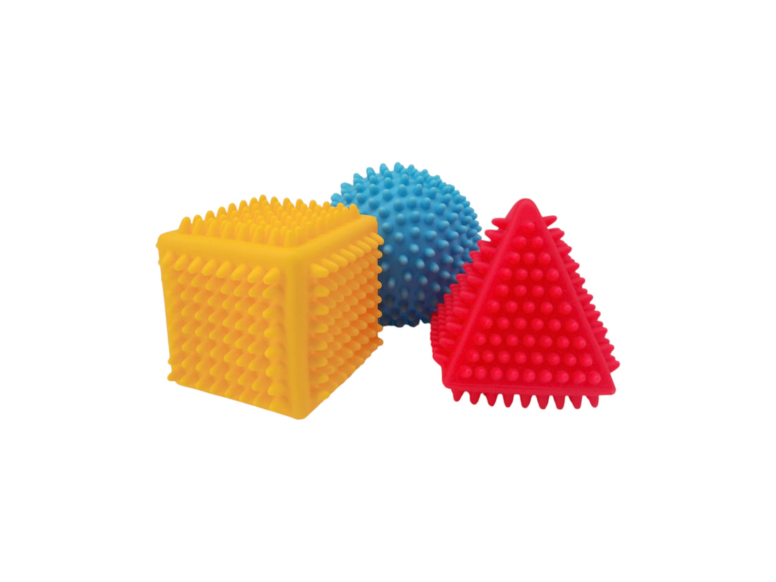 Formse sensorielles - x3