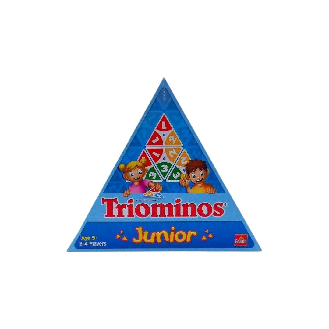 Triominos junior- Édition 2021