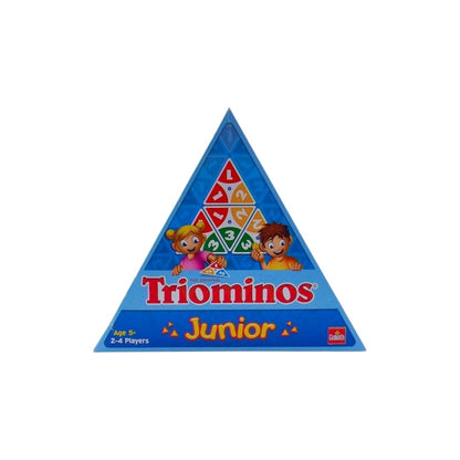 Triominos junior- Édition 2021