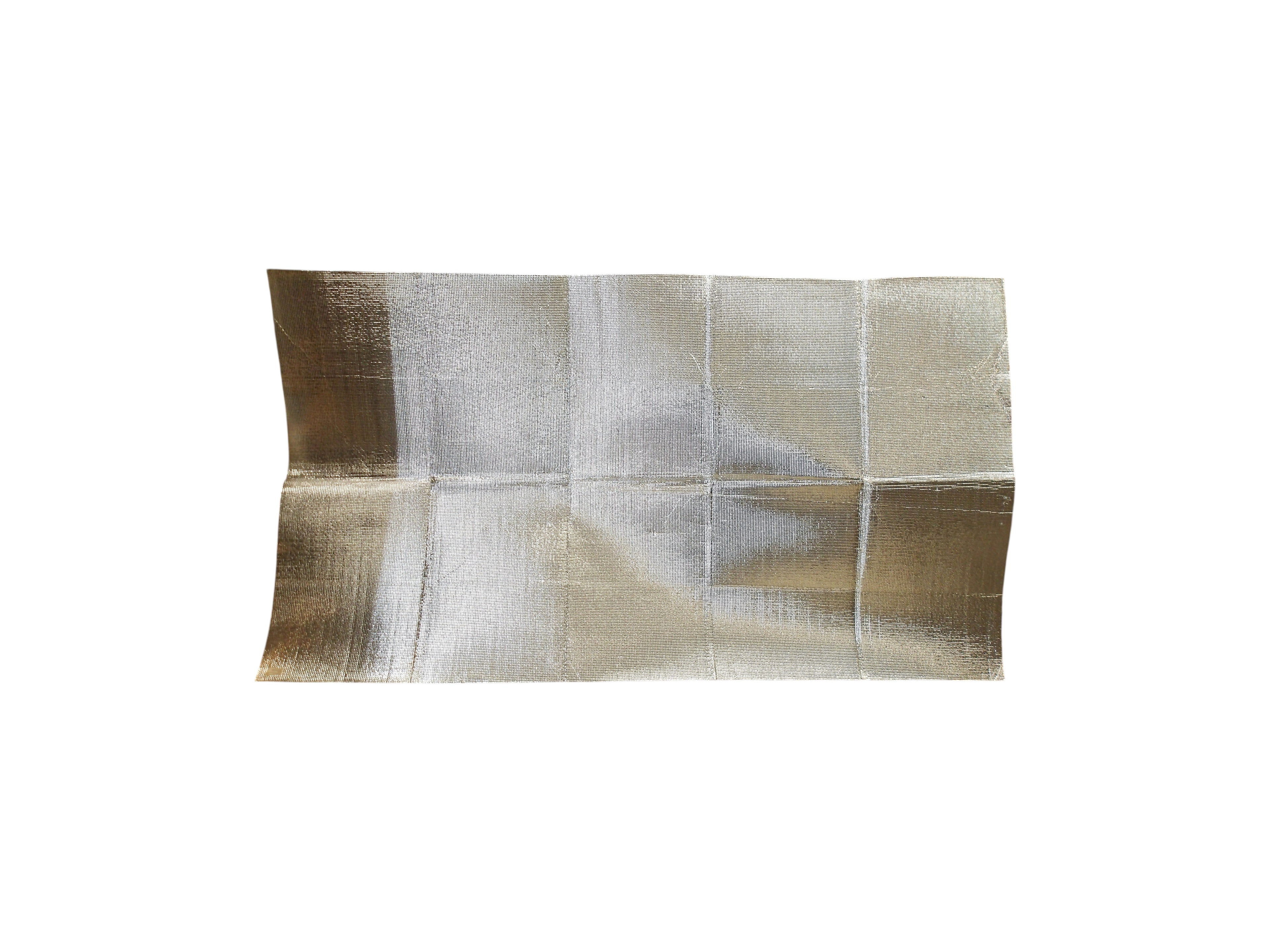 Tapis marelle en tissu