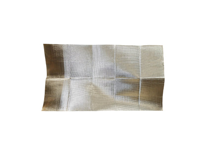 Tapis marelle en tissu