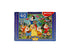 Puzzle Nathan - 60 pièces BLANCHE NEIGE