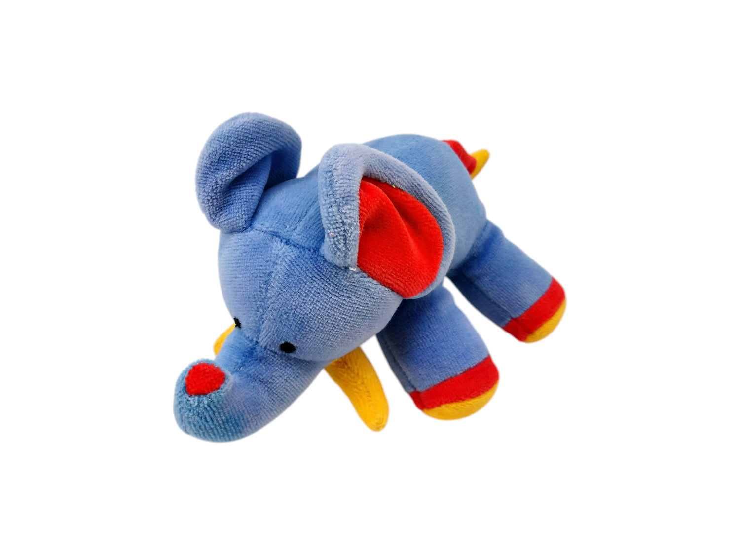 Peluche - Eléphant