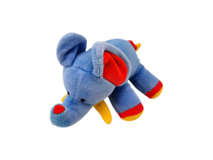 Peluche - Eléphant