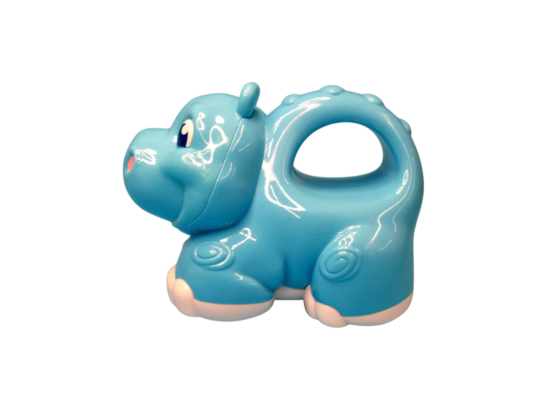 Run and Fun -  Hippopotame