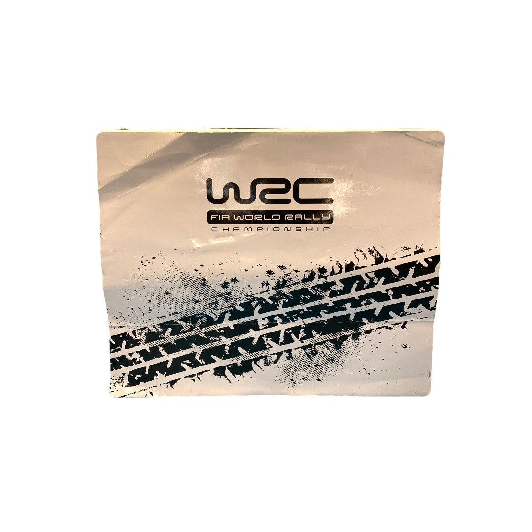 Wrc Fia World Rally Champion Ship - 91003