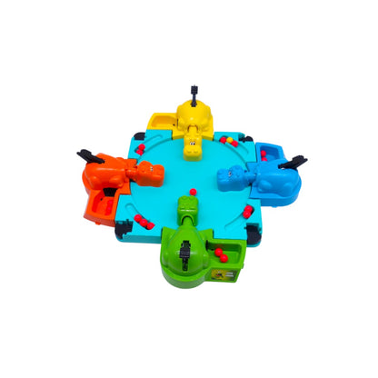 Hippos Gloutons- Édition 2017