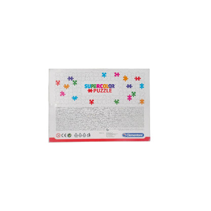 Puzzle - Miraculous - 3x48 pièces- Édition 2019