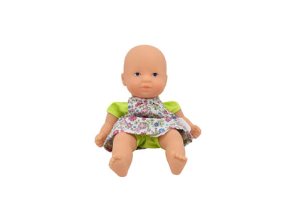 Poupée - Mon premier mini calin