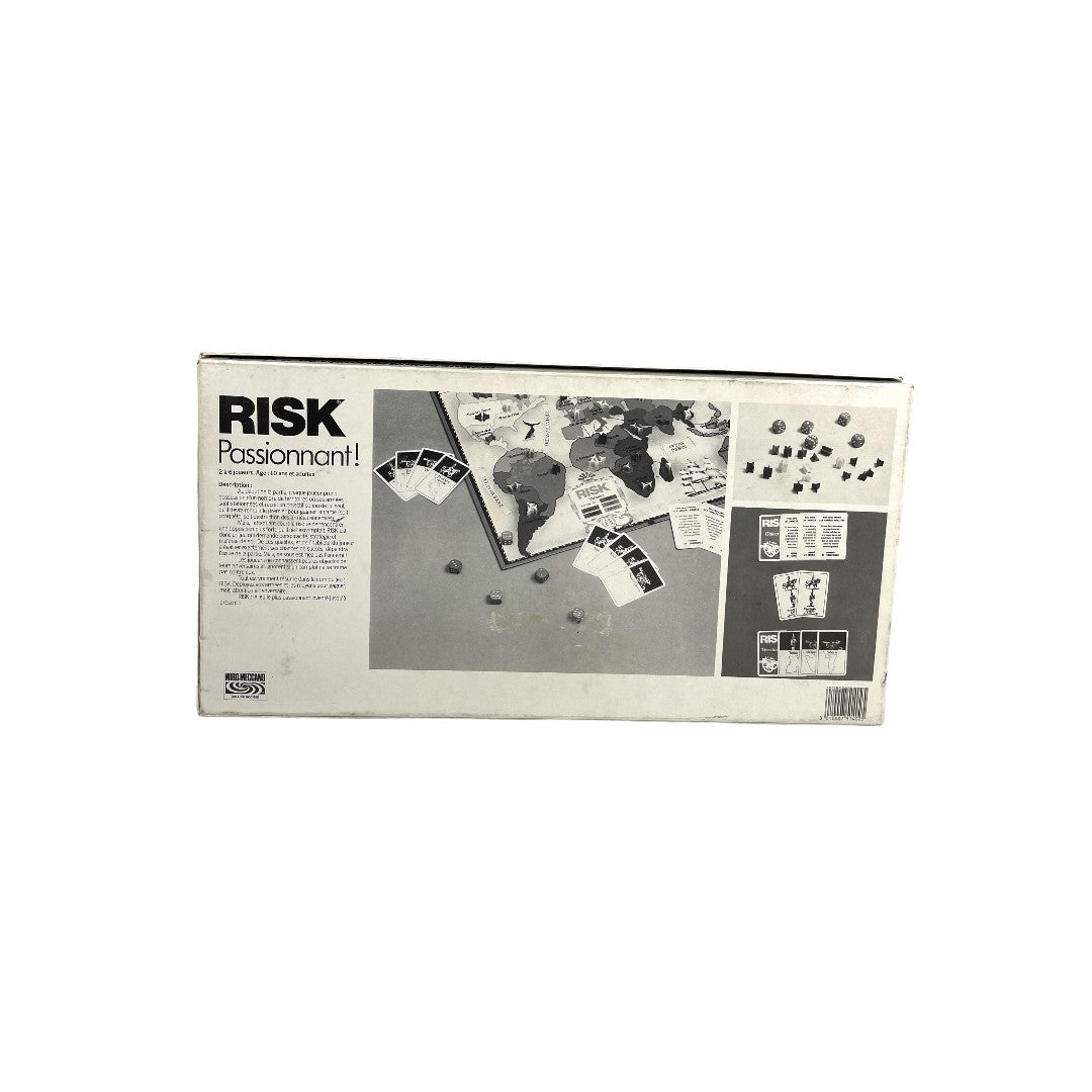 Risk