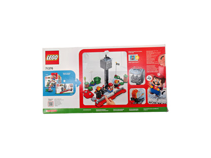 LEGO - Super Mario - Ensemble d&