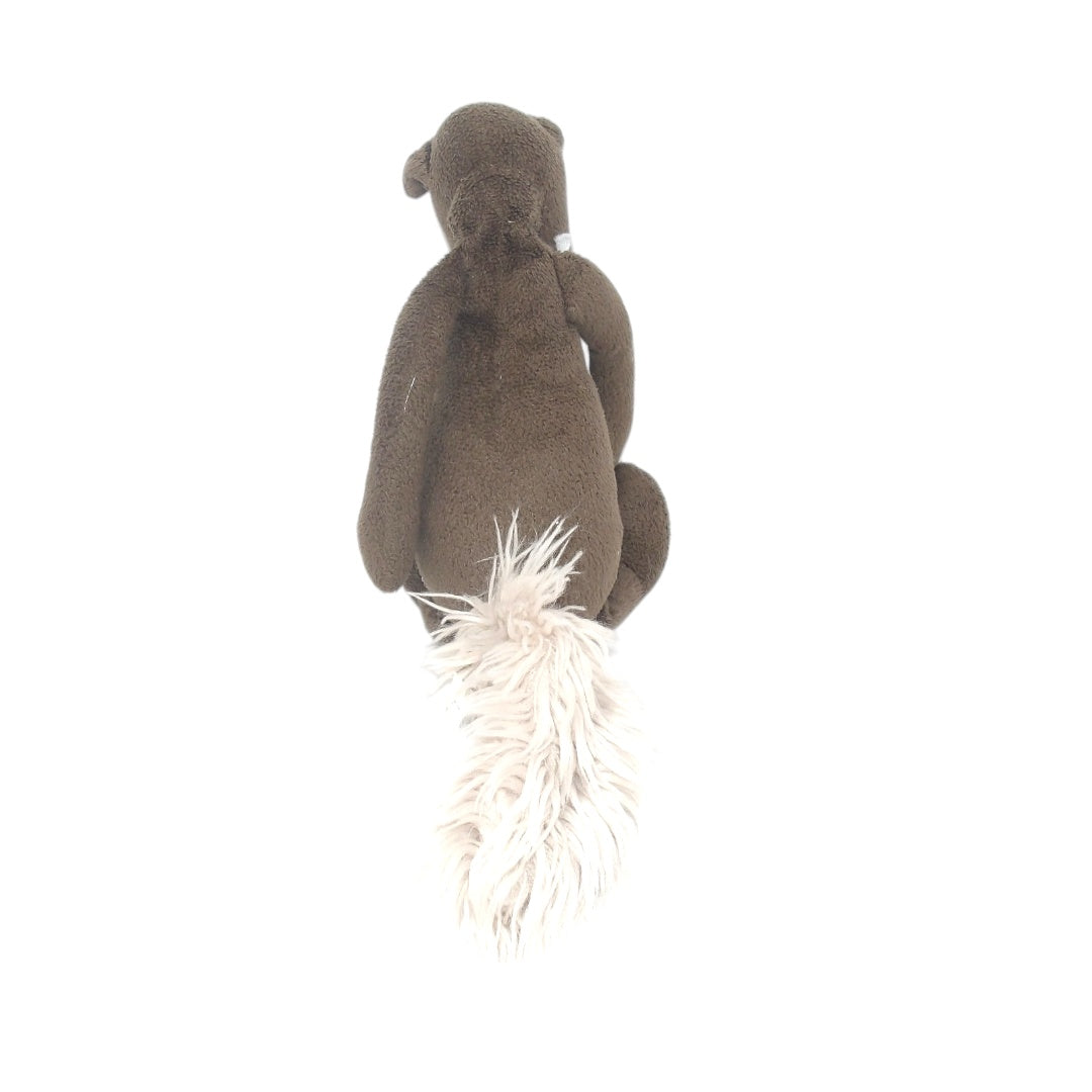 Peluche - Le Loup