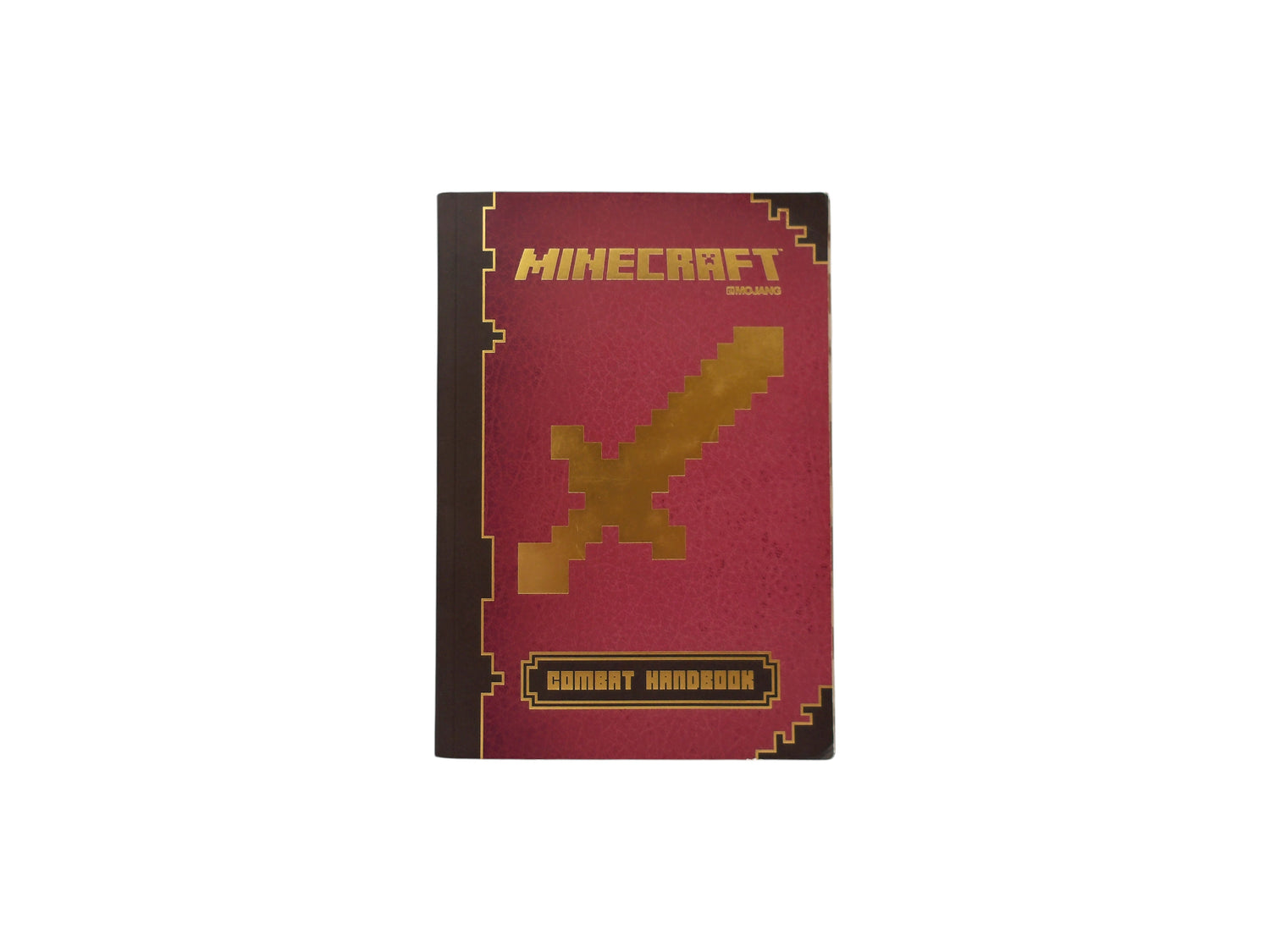 Minecraft - Combat Handbook