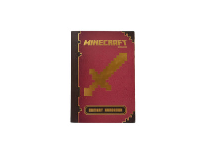 Minecraft - Combat Handbook