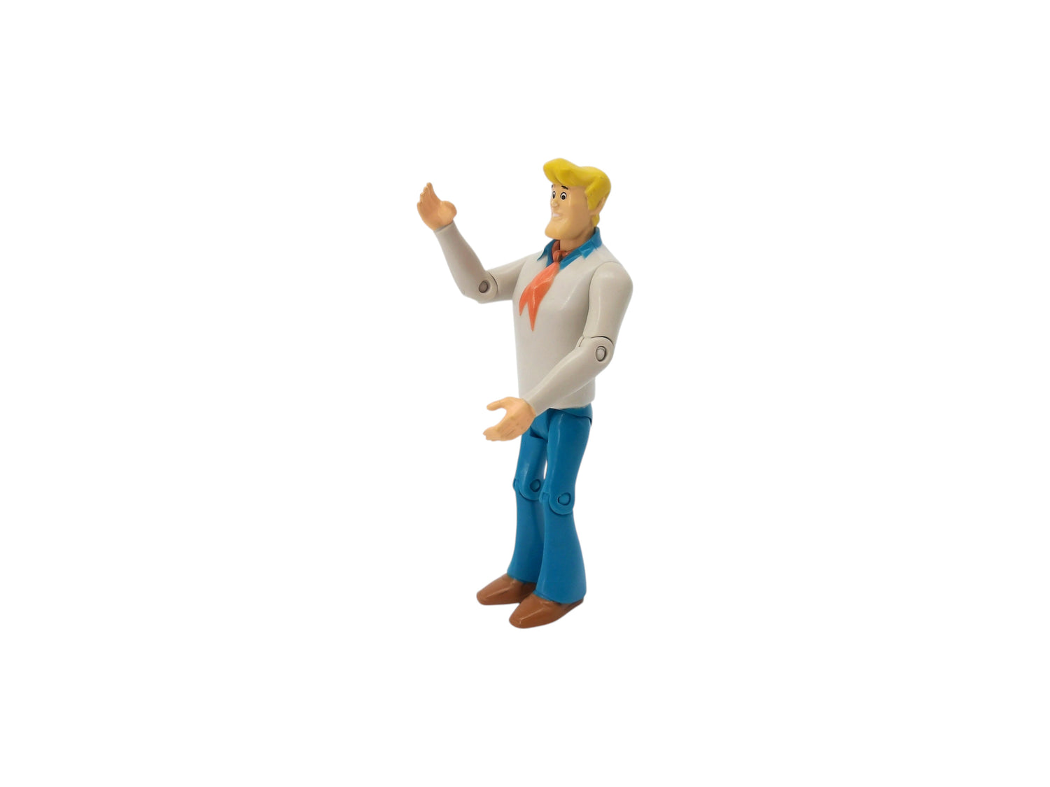 Figurine - Scooby-Doo - Fred