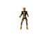 Figurine - Power Rangers - Gold Ranger