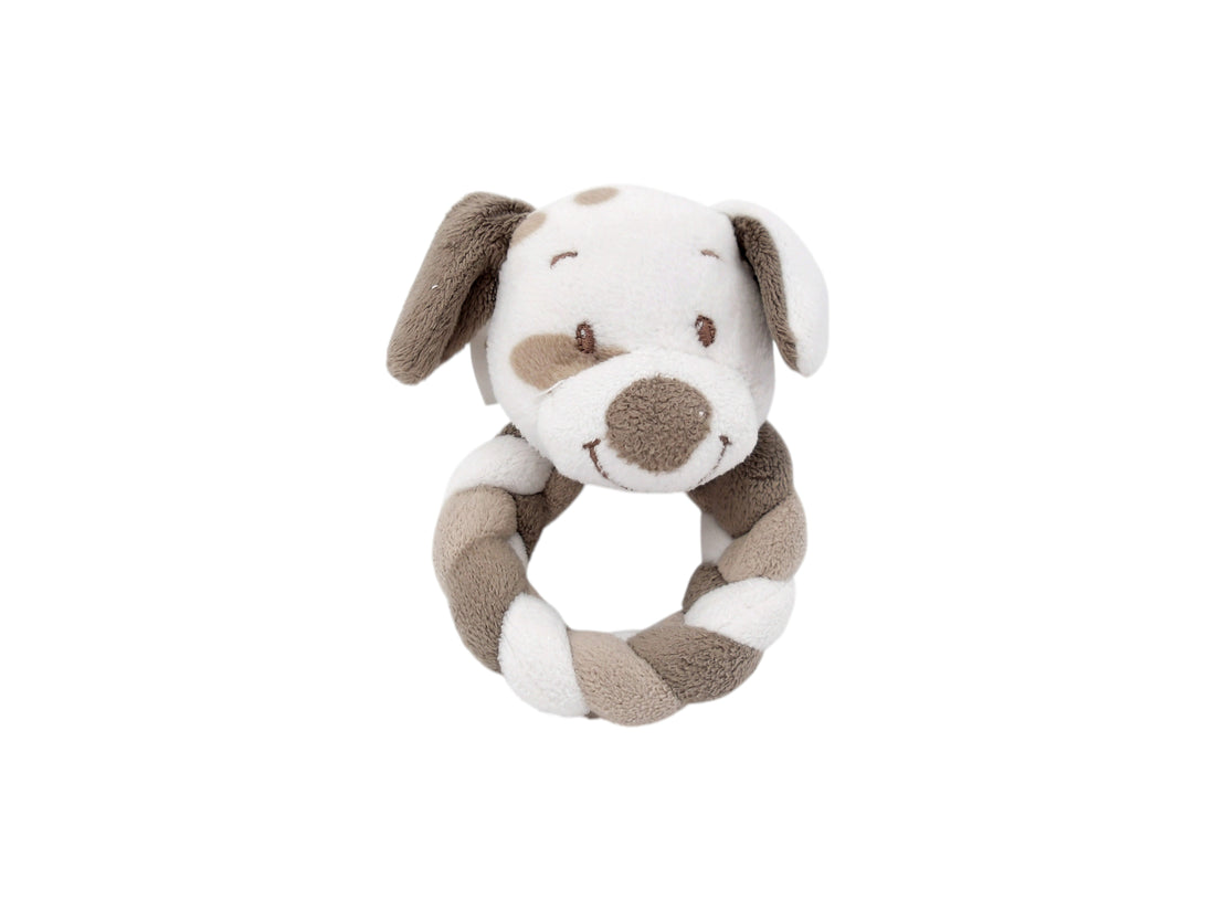 Hochet chien - Max Noa et Tom