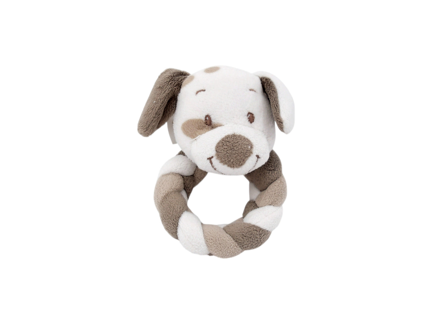 Hochet chien - Max Noa et Tom