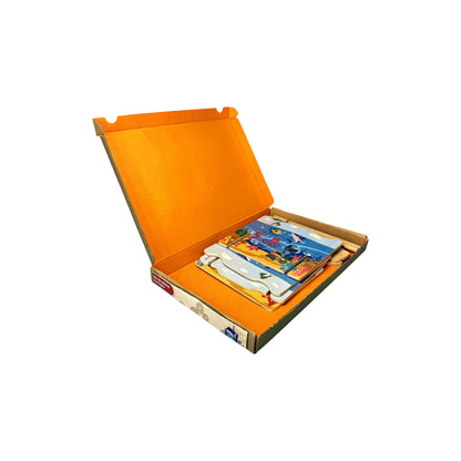 Jeu de pêche à la ligne