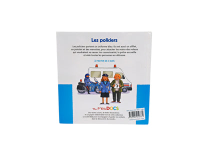 Mes p&