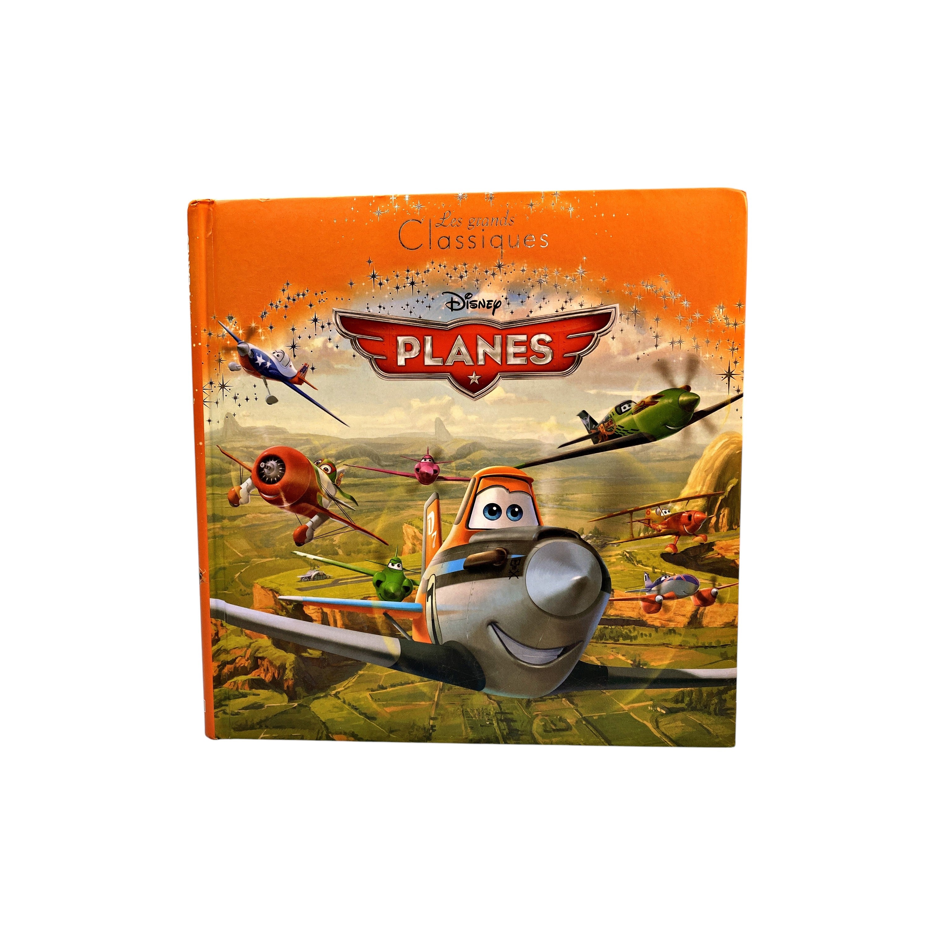 Les grands classiques - Planes
