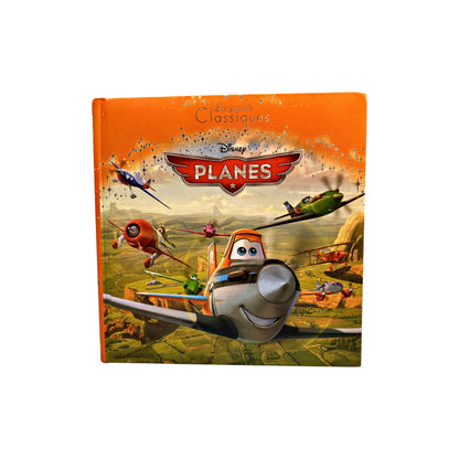 Les grands classiques - Planes