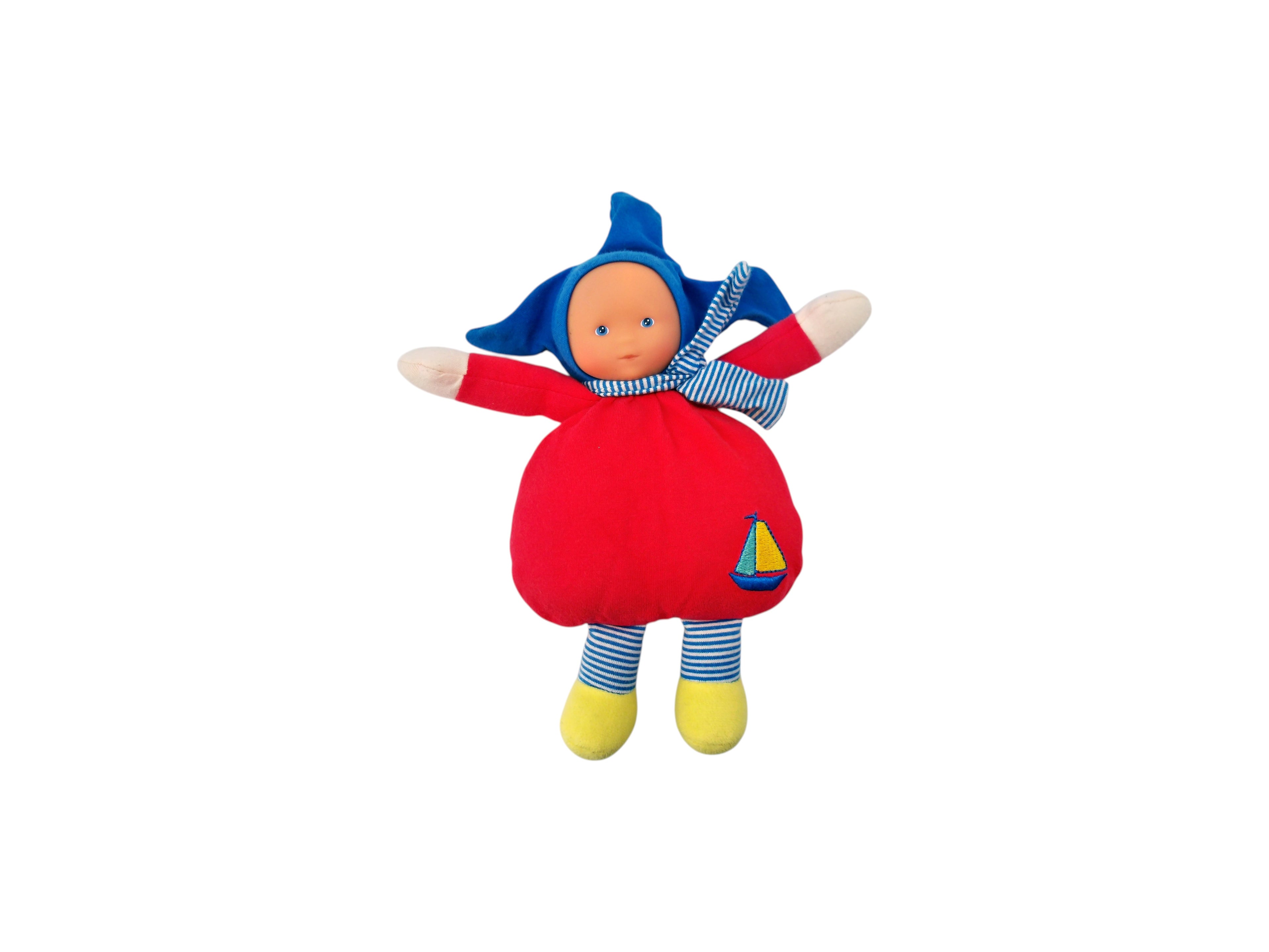 Doudou - Lutin croisière